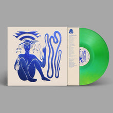 Load image into Gallery viewer, Hiatus Kaiyote - Love Heart Cheat Code