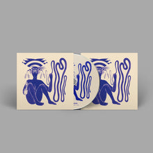 Load image into Gallery viewer, Hiatus Kaiyote - Love Heart Cheat Code