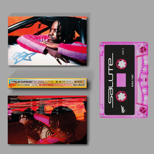 Load image into Gallery viewer, salute - TRUE MAGIC