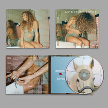 Load image into Gallery viewer, Nilüfer Yanya - My Method Actor