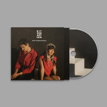 Load image into Gallery viewer, Kit Sebastian - New Internationale