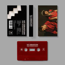 Load image into Gallery viewer, Kit Sebastian - New Internationale