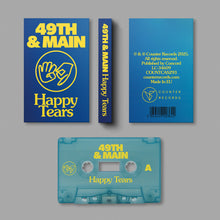 Load image into Gallery viewer, Happy Tears