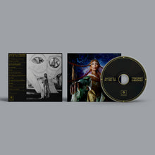Load image into Gallery viewer, Ami Taf Ra - The Prophet and The Madman