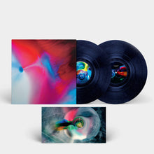 Load image into Gallery viewer, Floating Points - Cascade