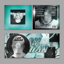 Load image into Gallery viewer, I. JORDAN - I AM JORDAN