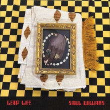 Load image into Gallery viewer, Saul Williams - Leap Life