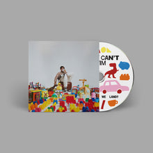 Load image into Gallery viewer, Barry Can't Swim - When Will We Land?