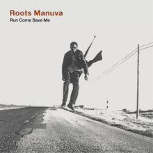 Load image into Gallery viewer, Roots Manuva - Run Come Save Me (2024 Repress)
