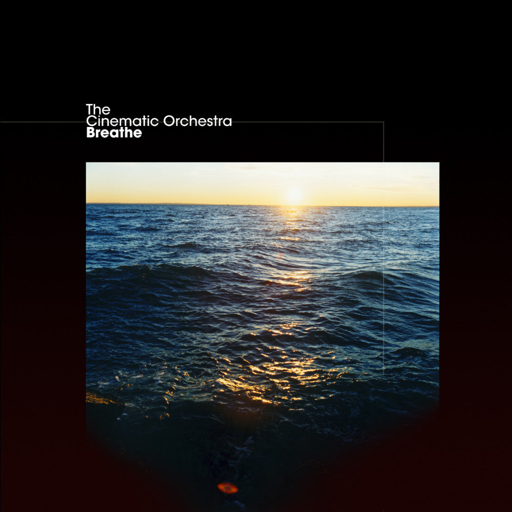 The Cinematic Orchestra - Breathe