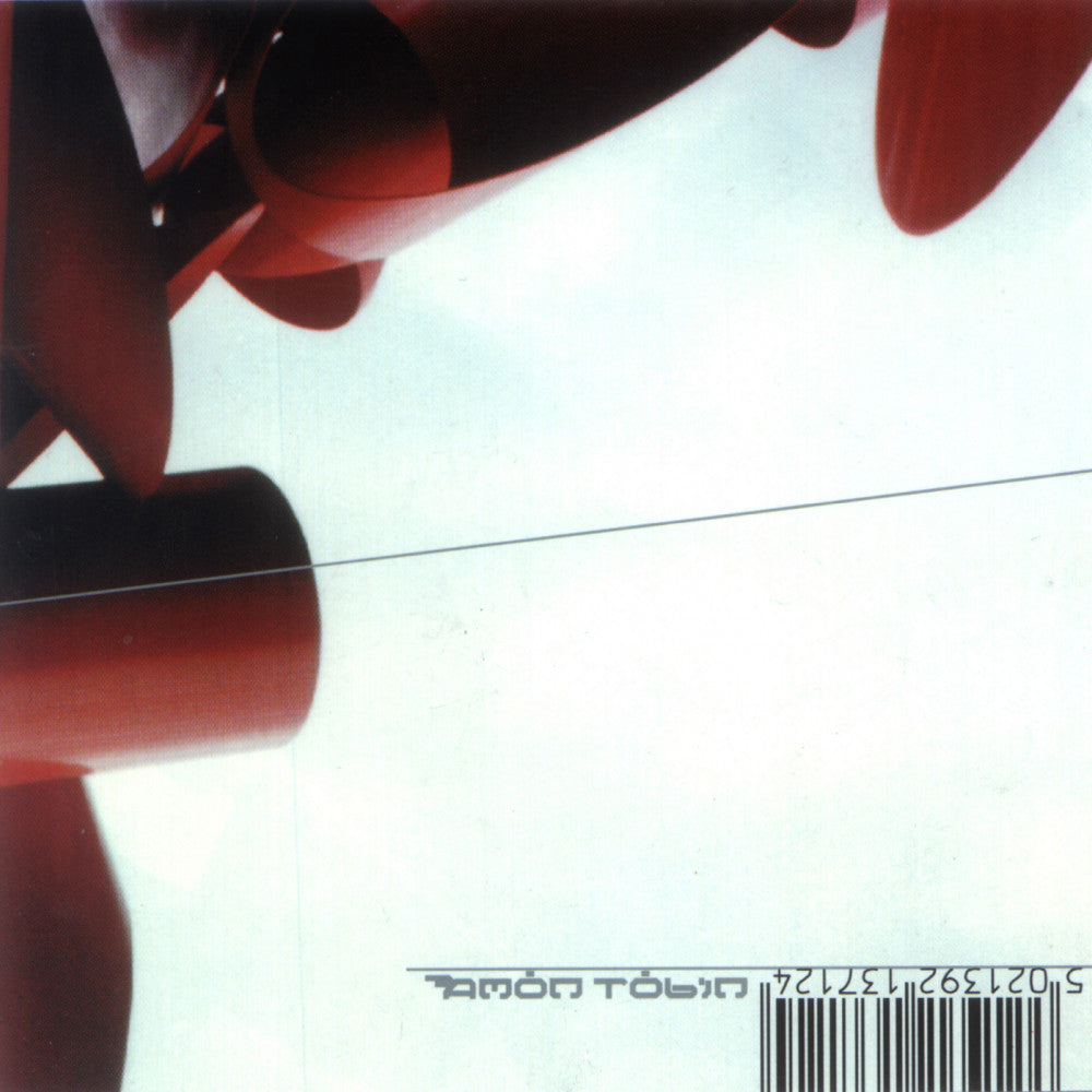 Amon Tobin - Bricolage