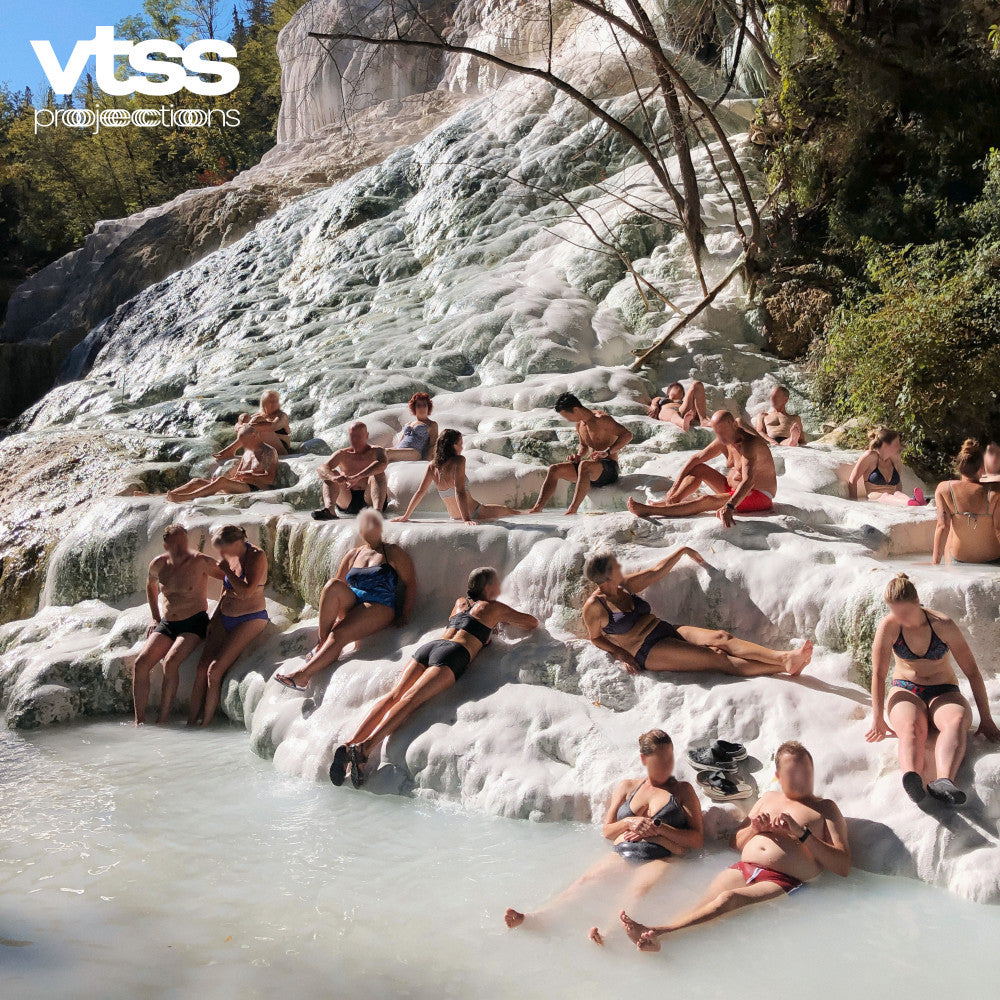 VTSS - Projections